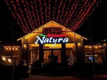 Kompani dhe Prodhusë: Restaurant Natyra