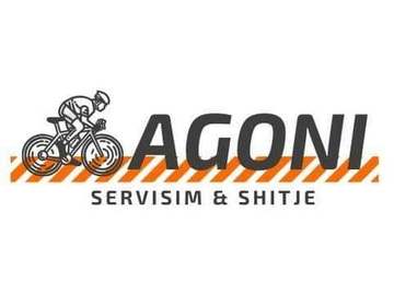 Profesionist: Biciklist Agoni - Shitje & Servisim