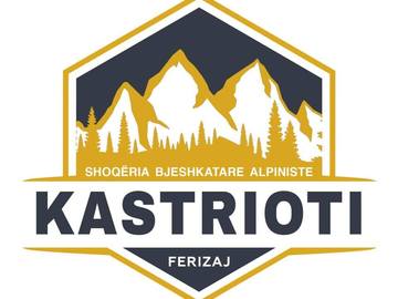 Kompani dhe Prodhusë: Shoqëria Bjeshkatare Alpiniste "Kastrioti"