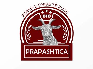 Kompani dhe Prodhusë: Ferma e Dhive Të Kuqe "Prapashtica"