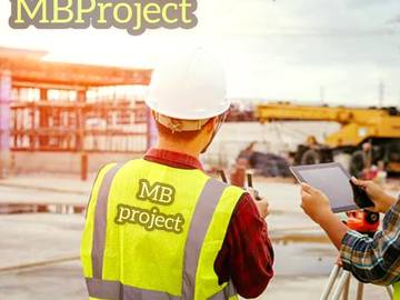 Profesionist: MBProject