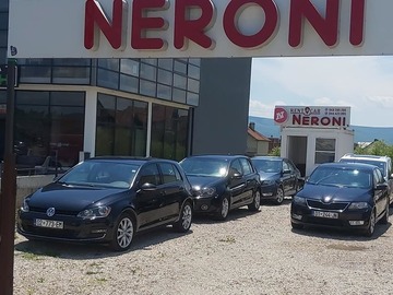 Jap me Qera: Rent a Car Neroni