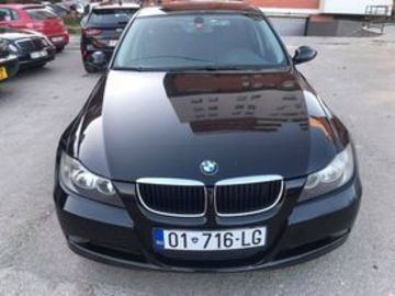 Shes: Bmw 320 