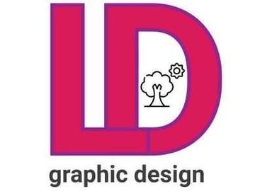 Profesionist: LD Graphic Designer