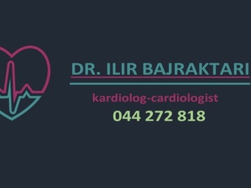 Profesionist: Kardiolog