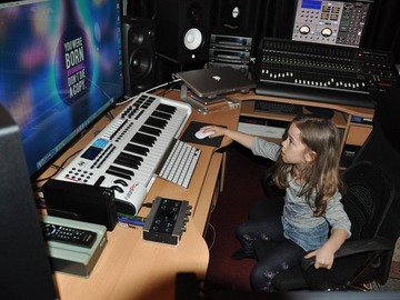 Profesionist: Music Production Studio