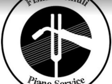 Profesionist: Akordim i pianove