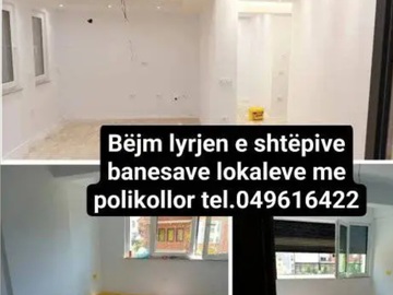 Profesionist: Moler ne gjdo vend dhe gjdo kohe 