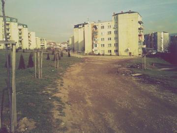 Shes: Banesa 55+48m2 ne shitje Prishtine Bregu i Djellit