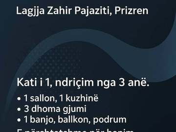 Shes: Banes ne Qender