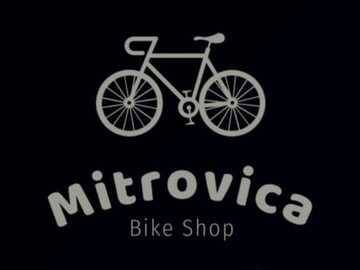 Shes: Mitrovica bike shop