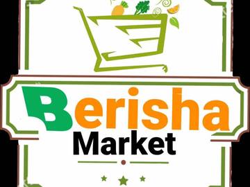 Kompani dhe Prodhusë: Berisha Market