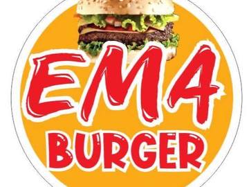 Profesionist: Ema Burger Fast Food