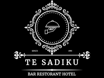 Kompani dhe Prodhusë: Hotel-Restorant Te Sadiku