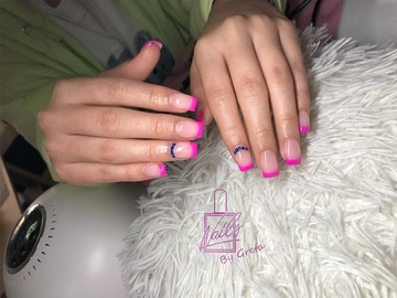 Profesionist: Nails by Greta