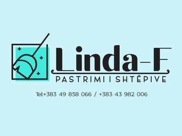 Kompani dhe Prodhusë: Linda-F