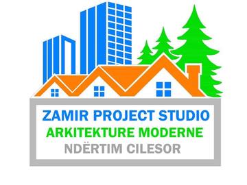 Profesionist: Zamir Project Studio