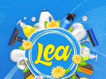 Kompani dhe Prodhusë: Pastrimi Lea