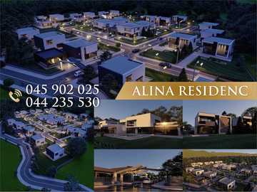 Profesionist: ALINA Residenc