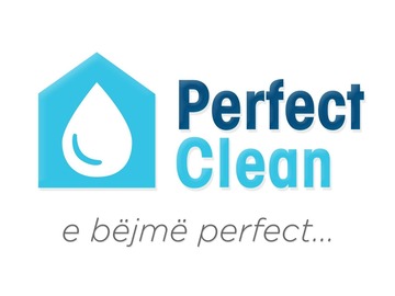 Kompani dhe Prodhusë: Kompania e Pastrimit "Perfect Clean"