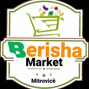 Berisha Market