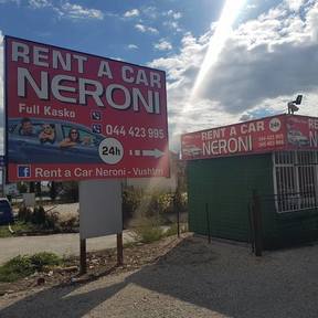 Rent a Car Neroni