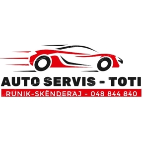 Auto Servis - TOTI