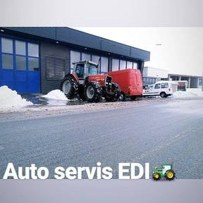 Auto Servis "EDI" Official