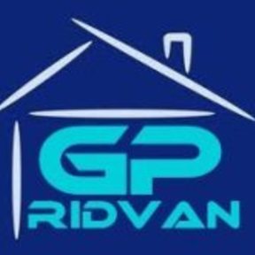 Plane GP-Ridvan