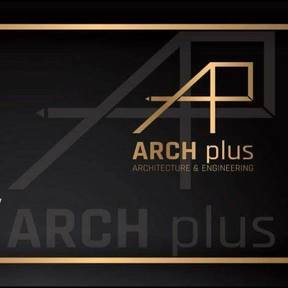 Studio Projektuese "ARCH plus"