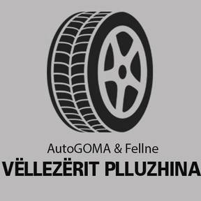 Auto GOMA & Fellne "Vëllezërit Plluzhina"