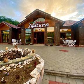 Restaurant Natyra