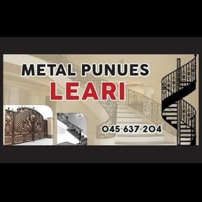 Metal Punues Leari