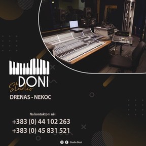 Studio Doni