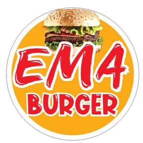 Ema Burger Fast Food