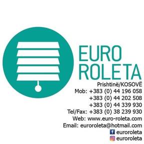 Euro Roleta