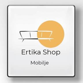 Ertika Shop