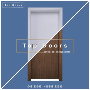 Top Doors
