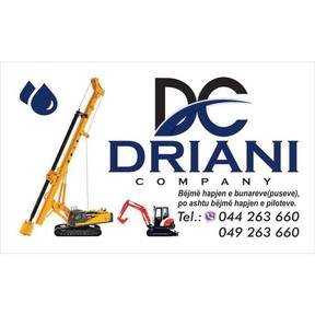 Driani Company