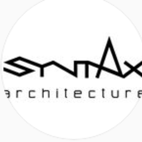Syntax Architecture