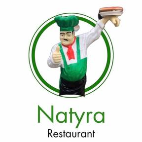 Restaurant Natyra
