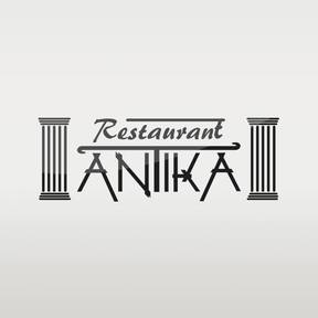 Restaurant Antika