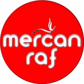 Mercan Raf