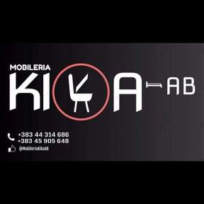 Mobileria Kika-AB