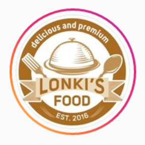 Lonkis  Food