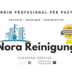 Nora Reinigung Service