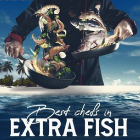 Extra fish