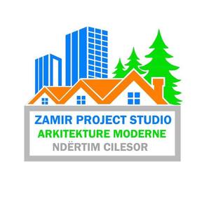 Zamir Project Studio