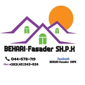 BEHARI-Fasader SHPK