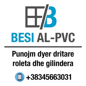 BESI-AL-PVC